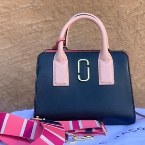 Marc Jacobs Little Shot Bag